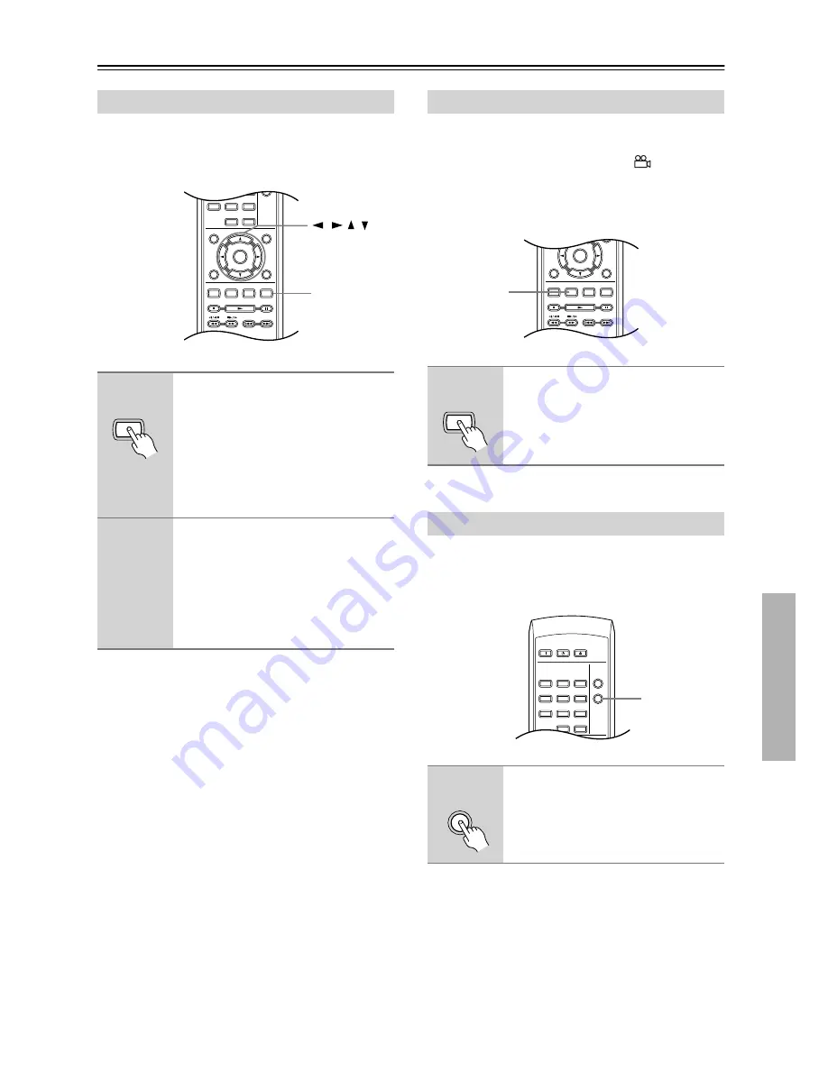 Onkyo DV-SP403E Instruction Manual Download Page 37