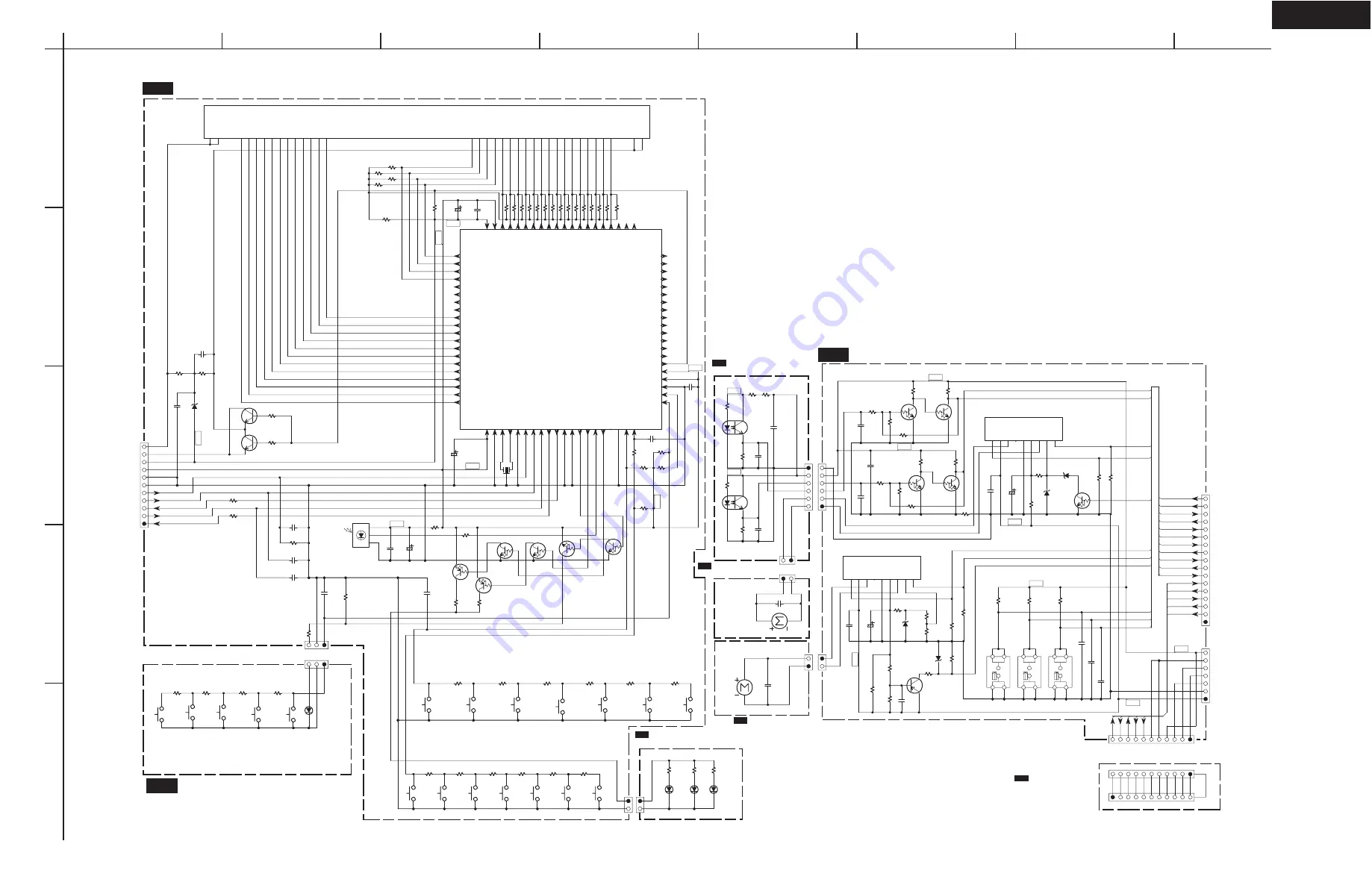 Onkyo DXC390 - CD Changer Service Manual Download Page 12