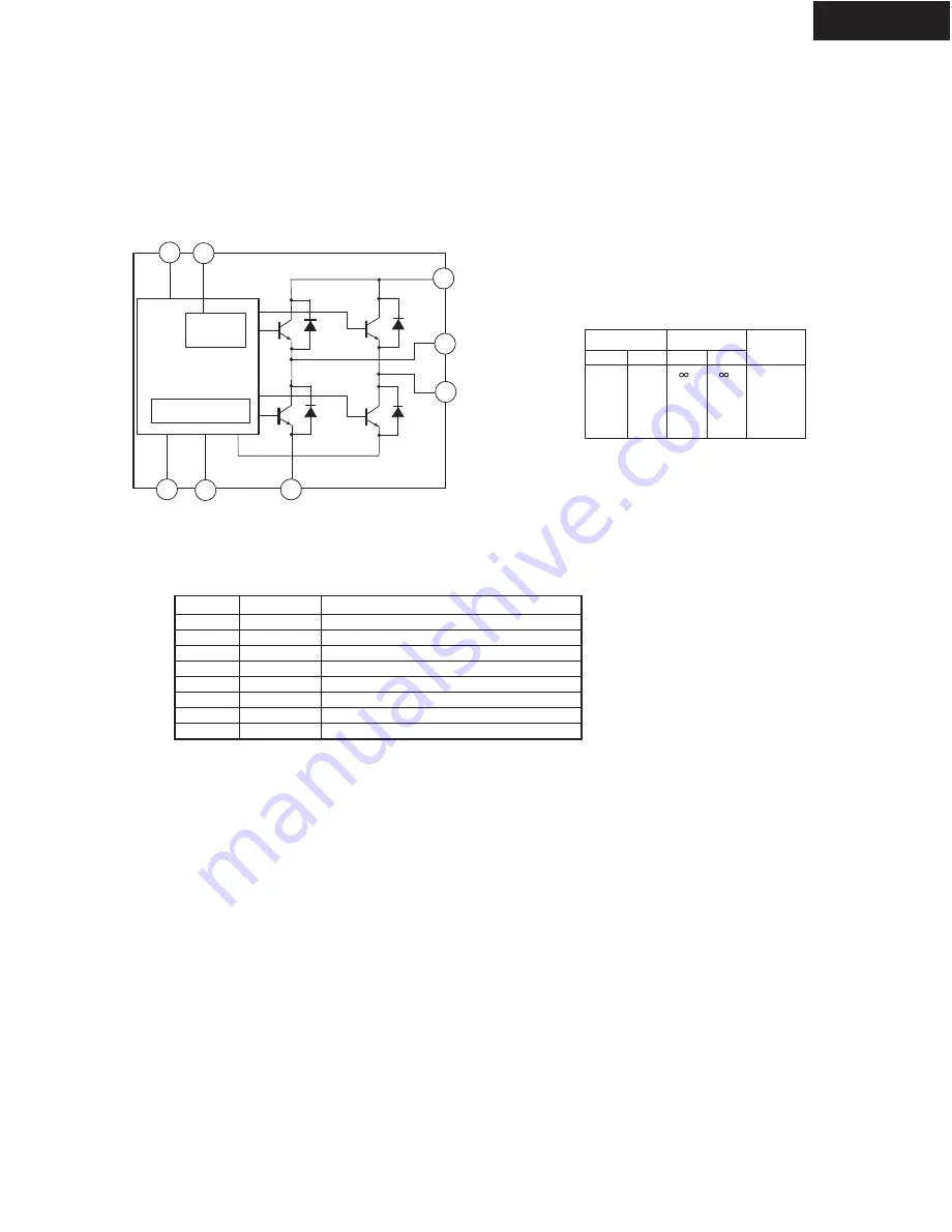 Onkyo DXC390 - CD Changer Service Manual Download Page 28