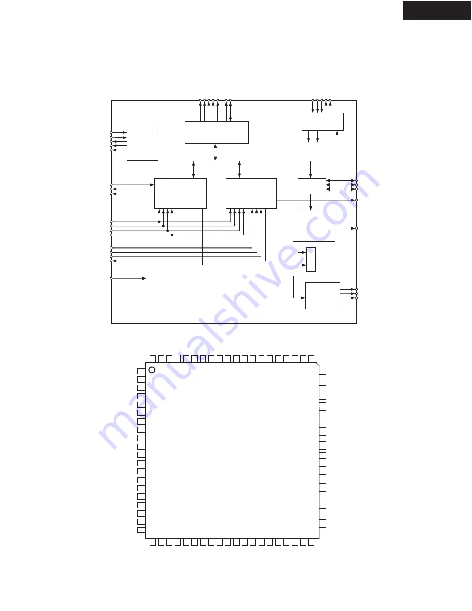 Onkyo DXC390 - CD Changer Service Manual Download Page 29