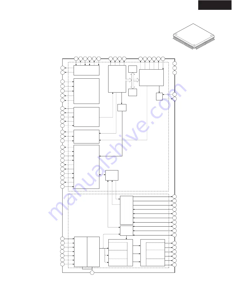 Onkyo DXC390 - CD Changer Service Manual Download Page 32