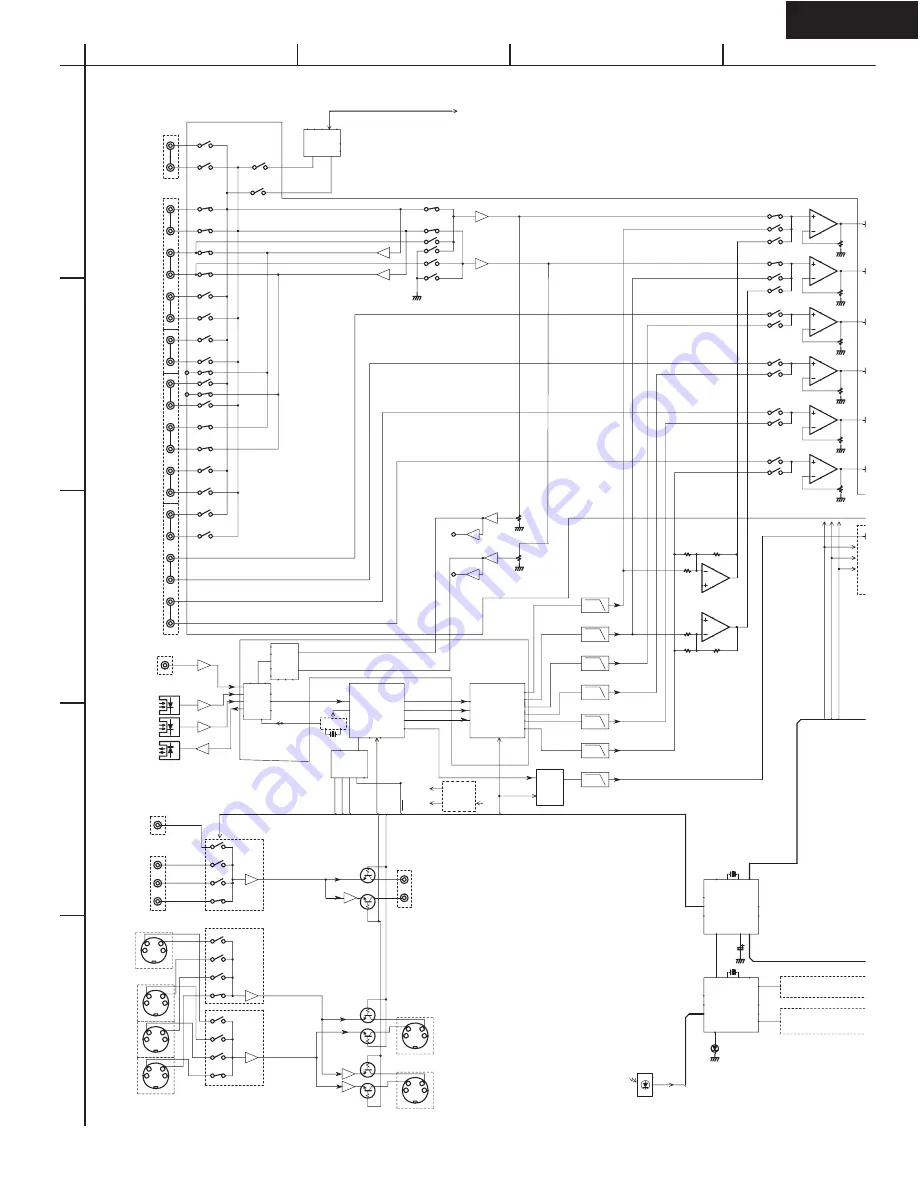 Onkyo HT-R510 Service Manual Download Page 10