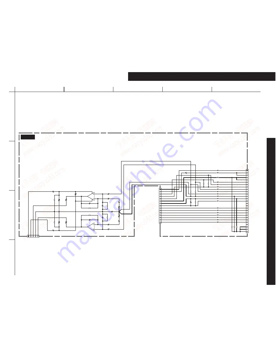 Onkyo HT-R580(B) Скачать руководство пользователя страница 22