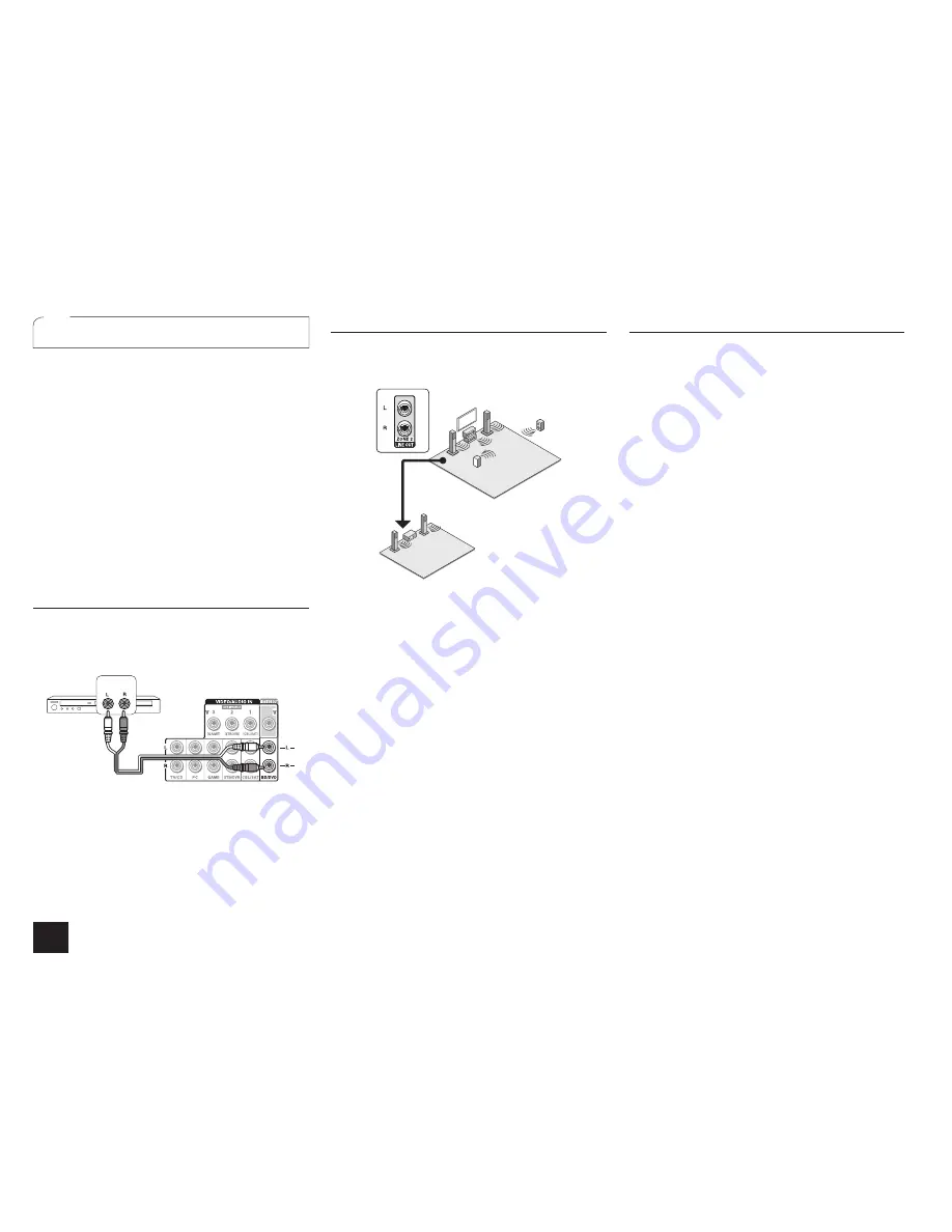 Onkyo HT-R593 Basic Manual Download Page 14