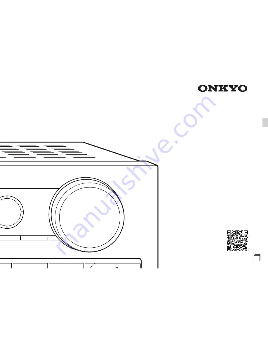 Onkyo HT-R693 Basic Manual Download Page 21