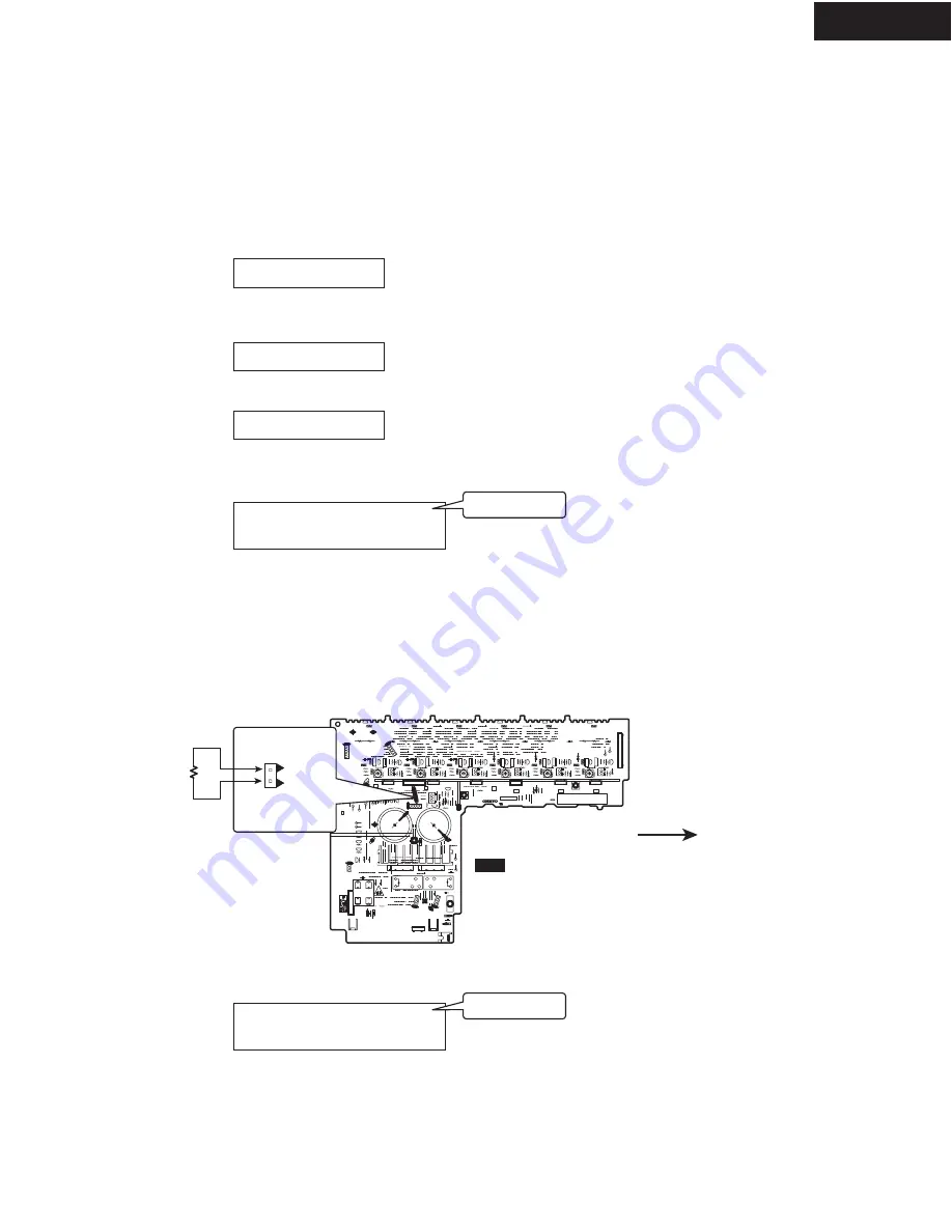 Onkyo HT-R8230 Service Manual Download Page 41