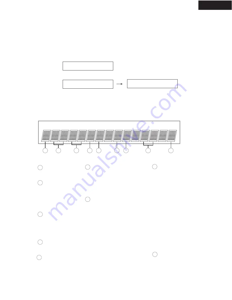 Onkyo HT-R8230 Service Manual Download Page 42