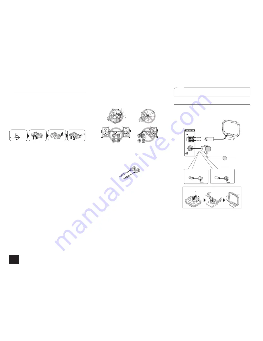 Onkyo HT-R993 Basic Manual Download Page 6