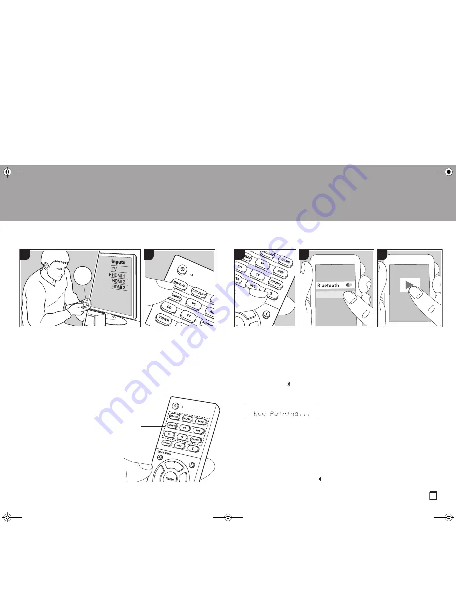 Onkyo HT-R997 Basic Manual Download Page 65