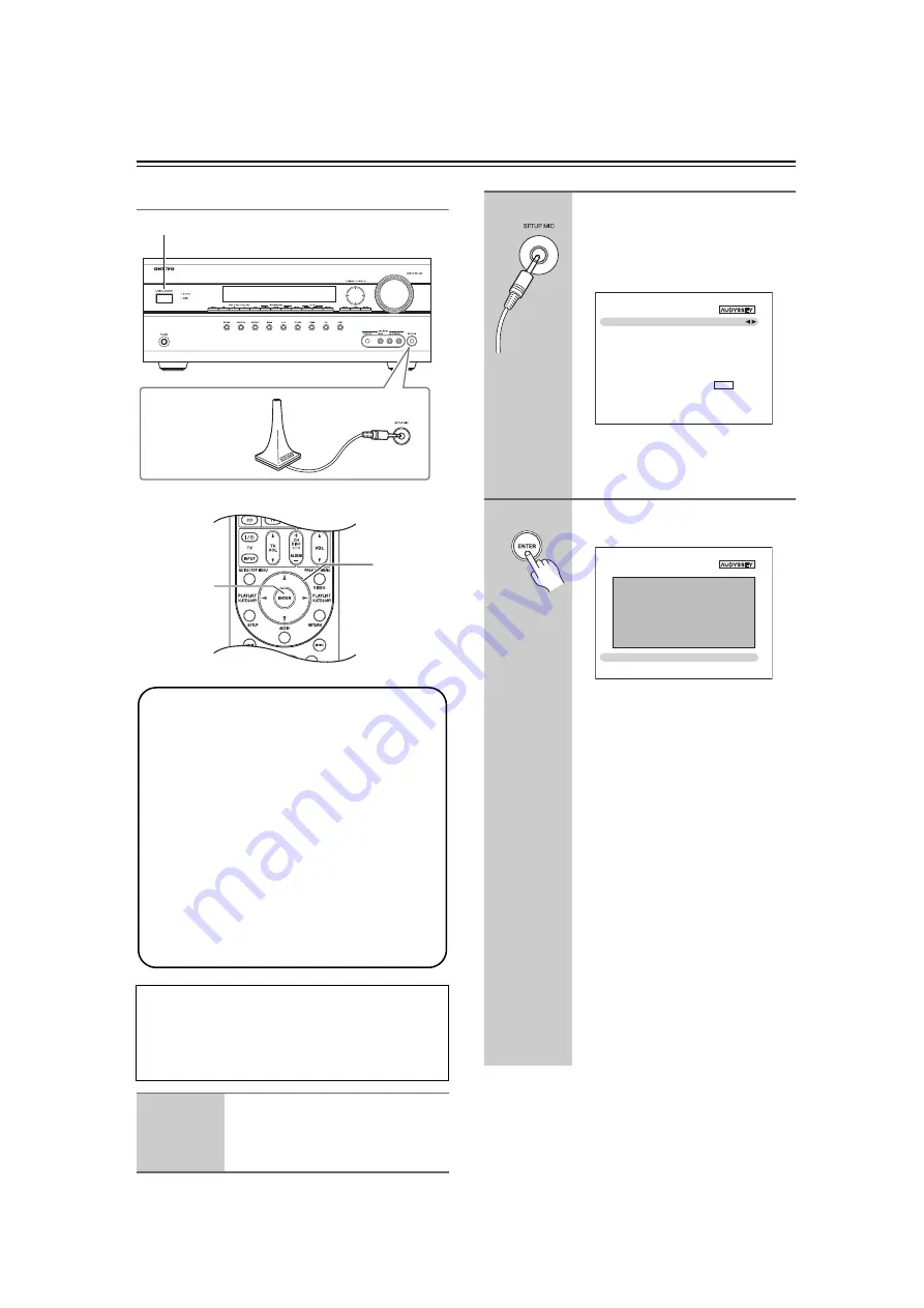 Onkyo HT-RC160 Instruction Manual Download Page 46