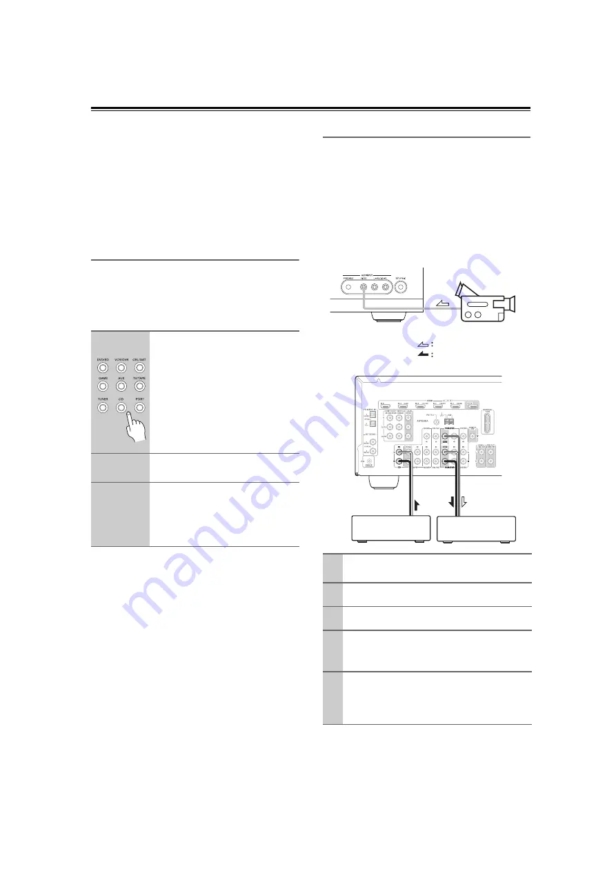 Onkyo HT-RC160 Instruction Manual Download Page 58