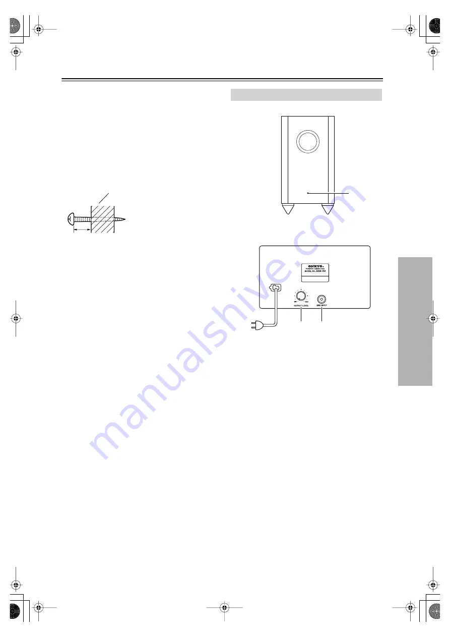 Onkyo HT-RC160 Instruction Manual Download Page 109