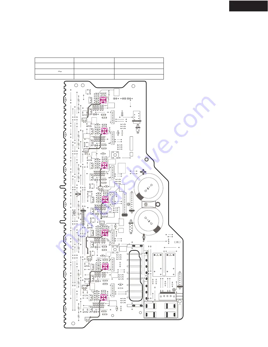 Onkyo HT-RC180(B) Service Manual Download Page 4