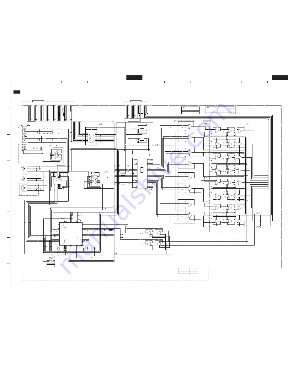 Onkyo HT-RC180(B) Service Manual Download Page 17