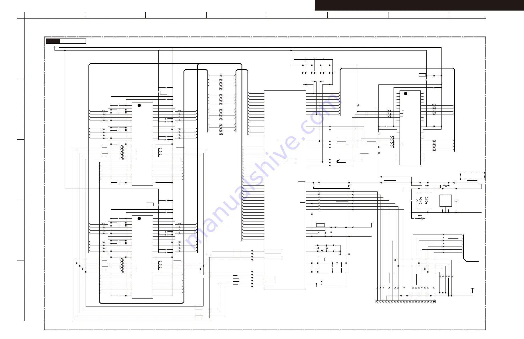 Onkyo HT-RC270B Service Manual Download Page 28