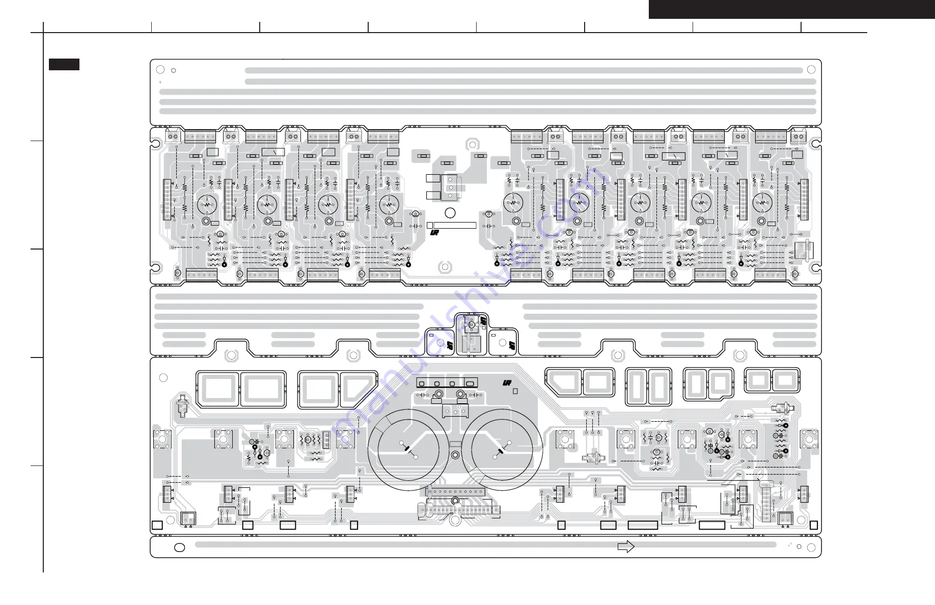 Onkyo HT-RC270B Service Manual Download Page 43