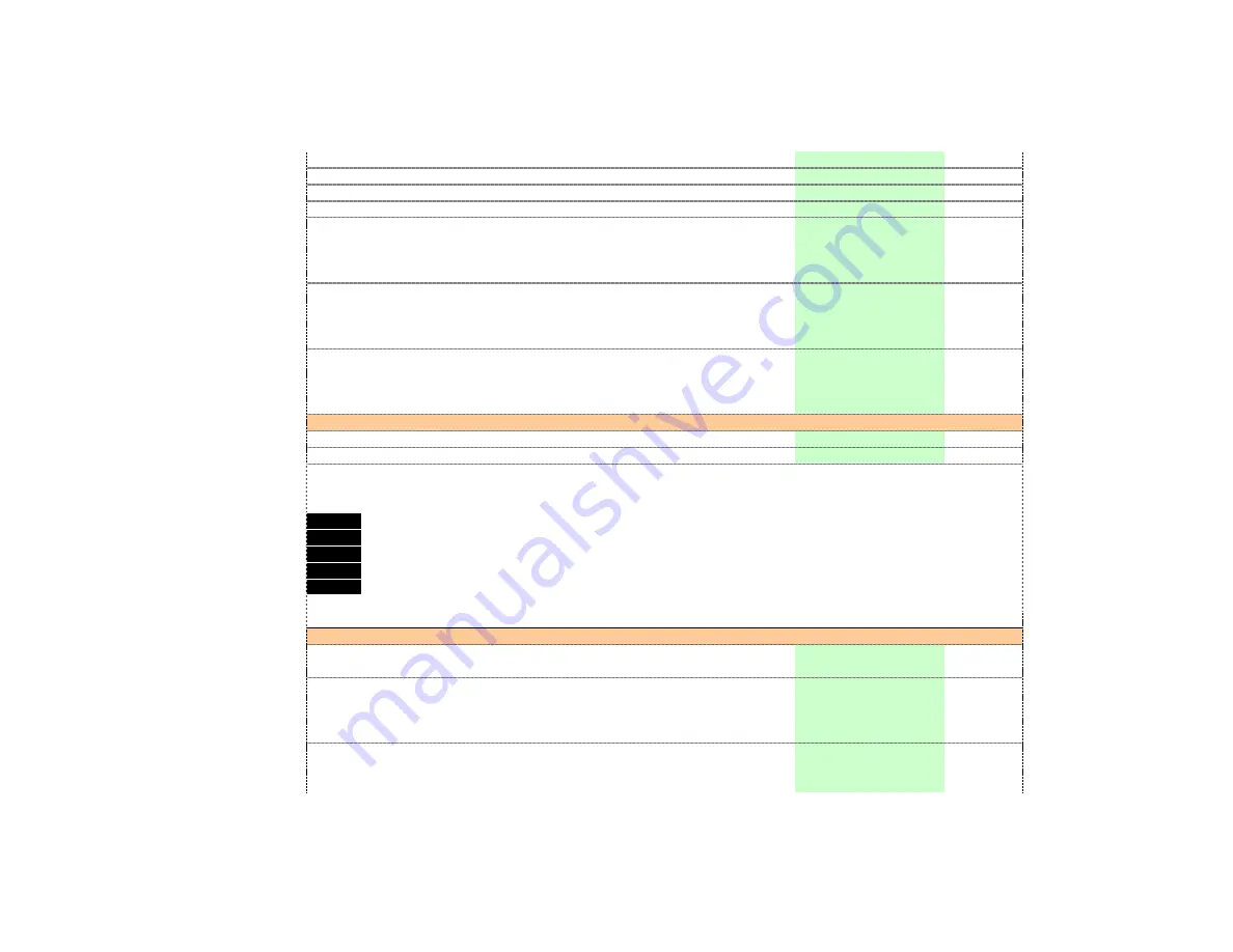 Onkyo HT-RC440(B) Service Manual Download Page 71