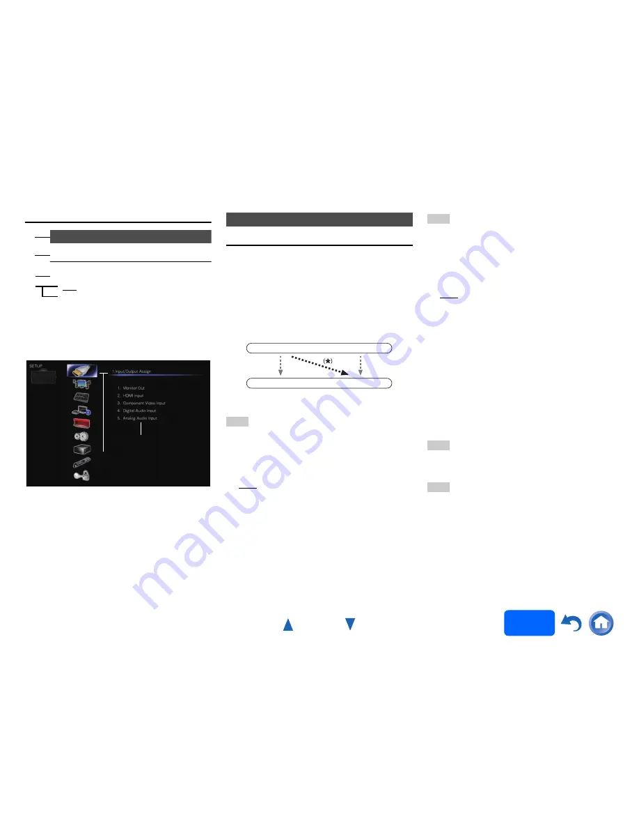 Onkyo HT-RC560 Owner'S Manual Download Page 53