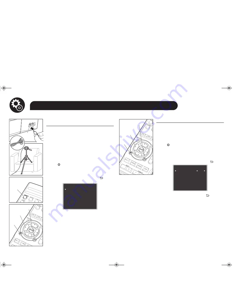 Onkyo HT-S3800 Quick Start Manual Download Page 20