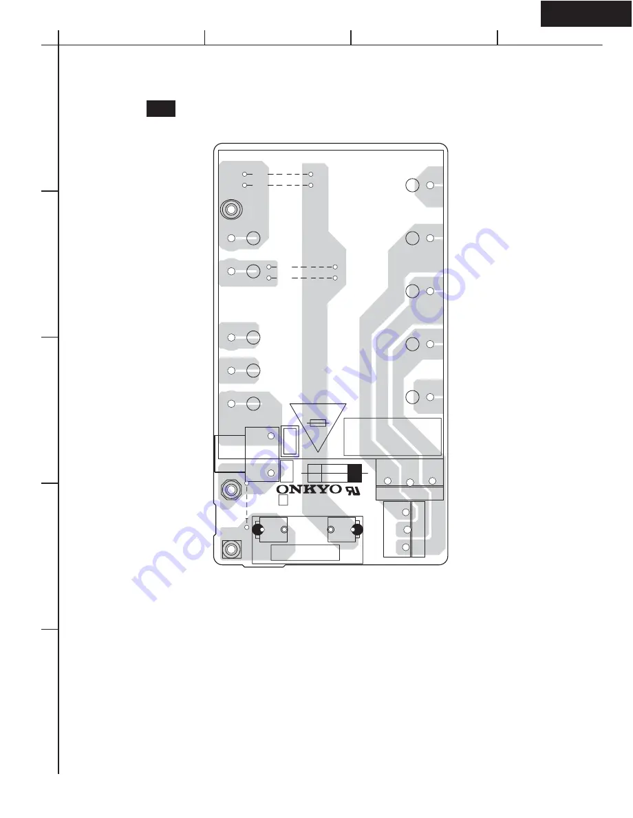 Onkyo HTB-960 Скачать руководство пользователя страница 10