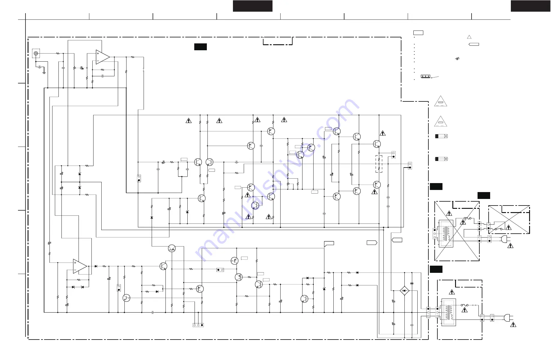 Onkyo HTP-450 Скачать руководство пользователя страница 5