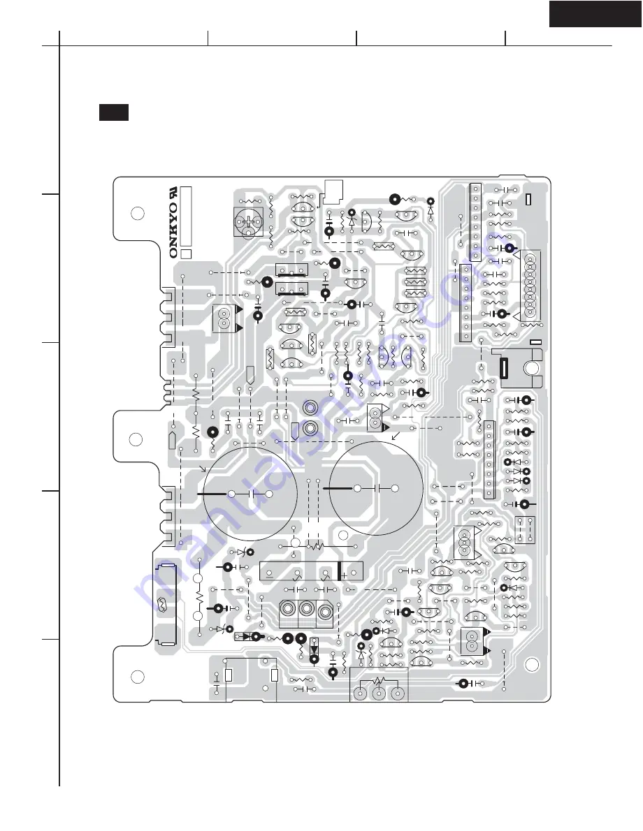 Onkyo HTP-450 Скачать руководство пользователя страница 7