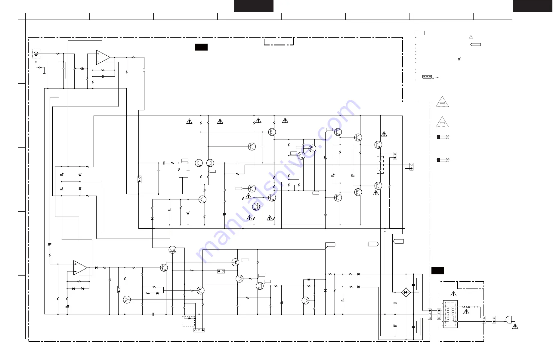 Onkyo HTP-460 Скачать руководство пользователя страница 6