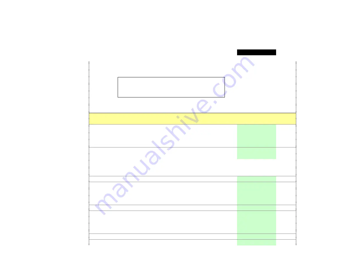 Onkyo HTP-460 Service Manual Download Page 10