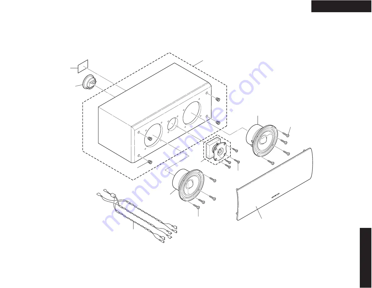 Onkyo HTP-520 Скачать руководство пользователя страница 6