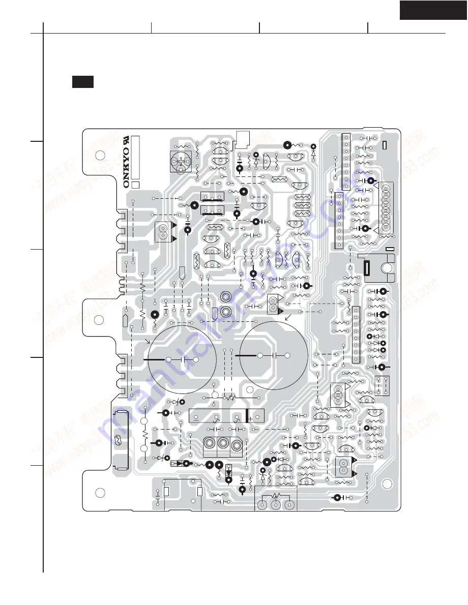 Onkyo HTP-528 Скачать руководство пользователя страница 7