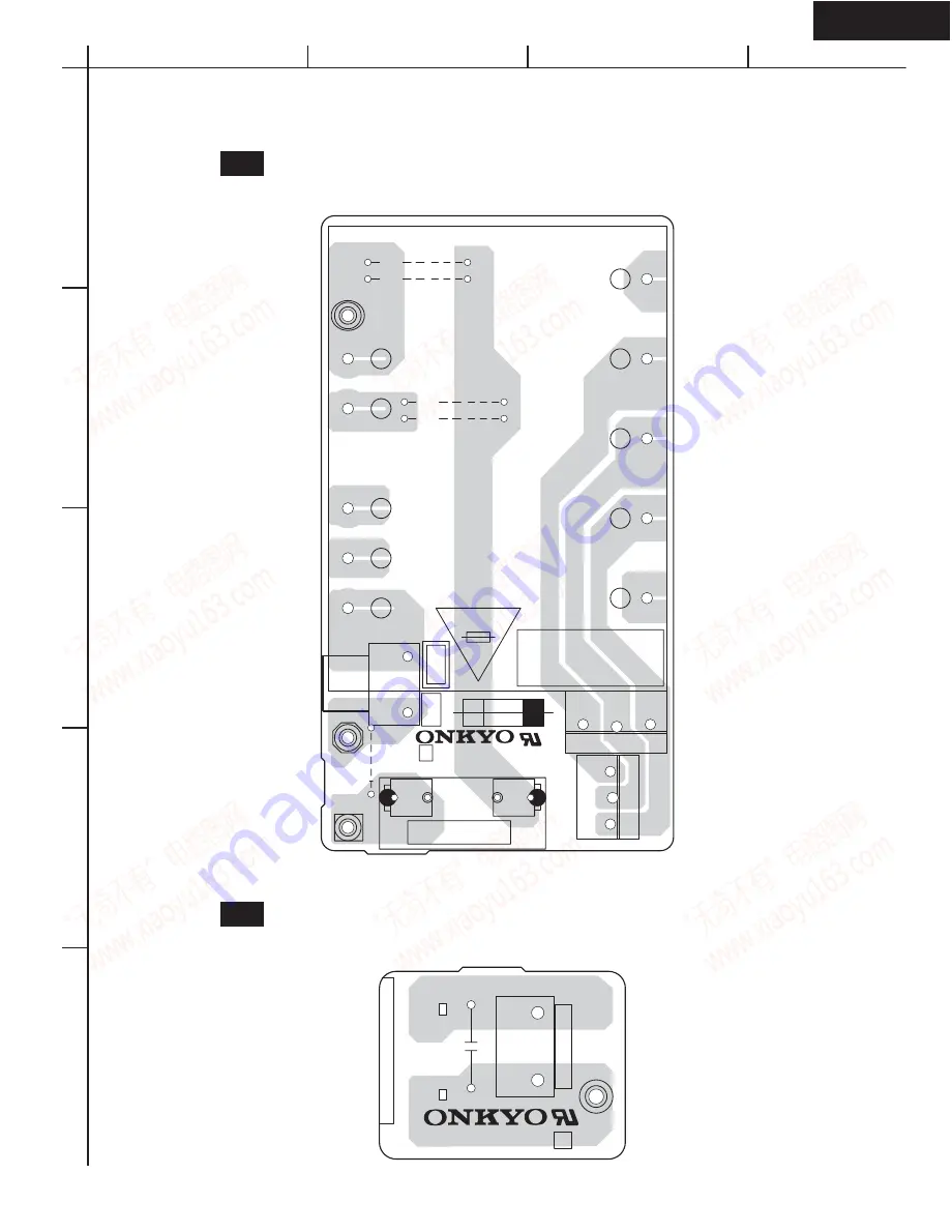 Onkyo HTP-528 Скачать руководство пользователя страница 8