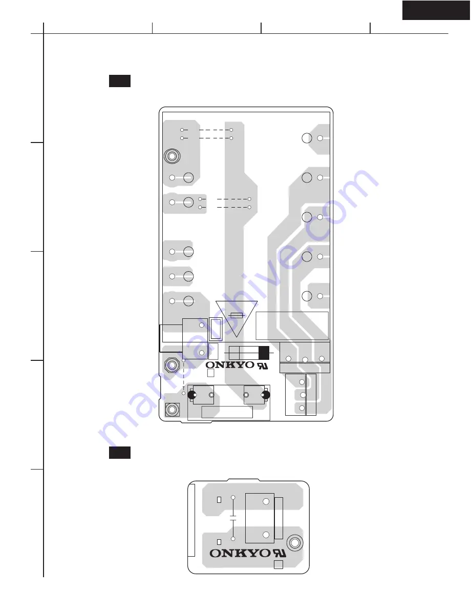 Onkyo HTP-540 Скачать руководство пользователя страница 9