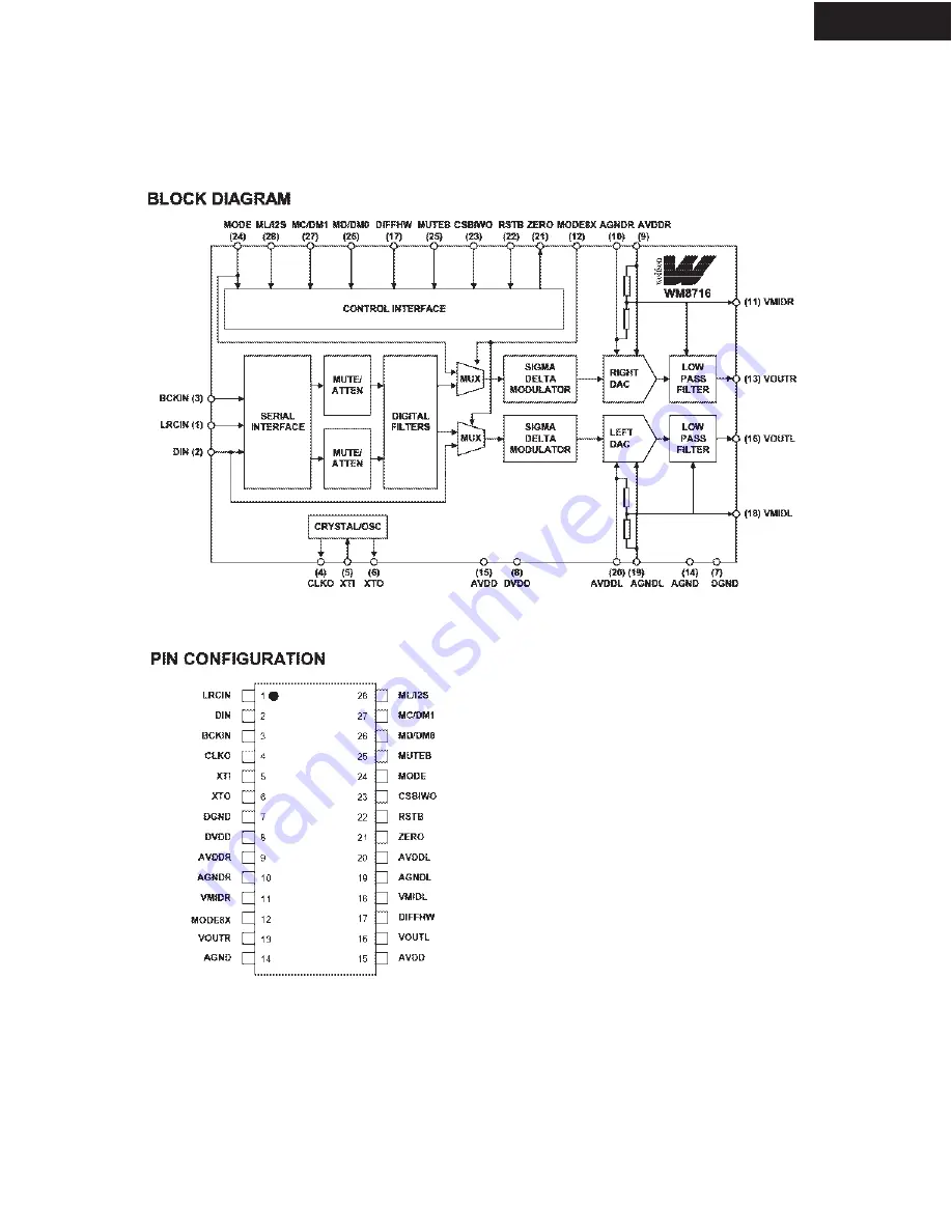 Onkyo NC 500 - NetTune Receiver Скачать руководство пользователя страница 30