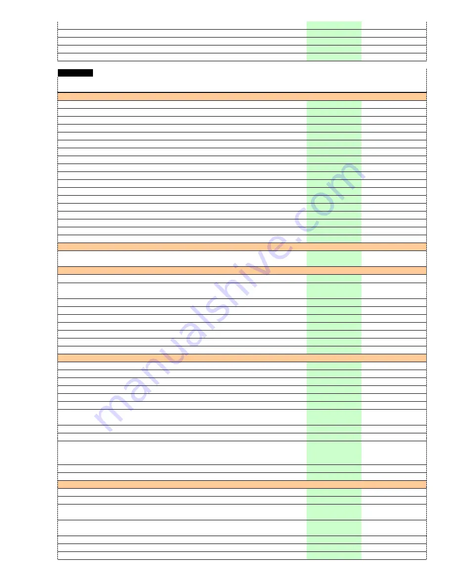 Onkyo PA-MC5501 Service Manual Download Page 49