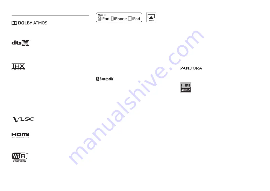 Onkyo PR-RZ5100 Basic Manual Download Page 34