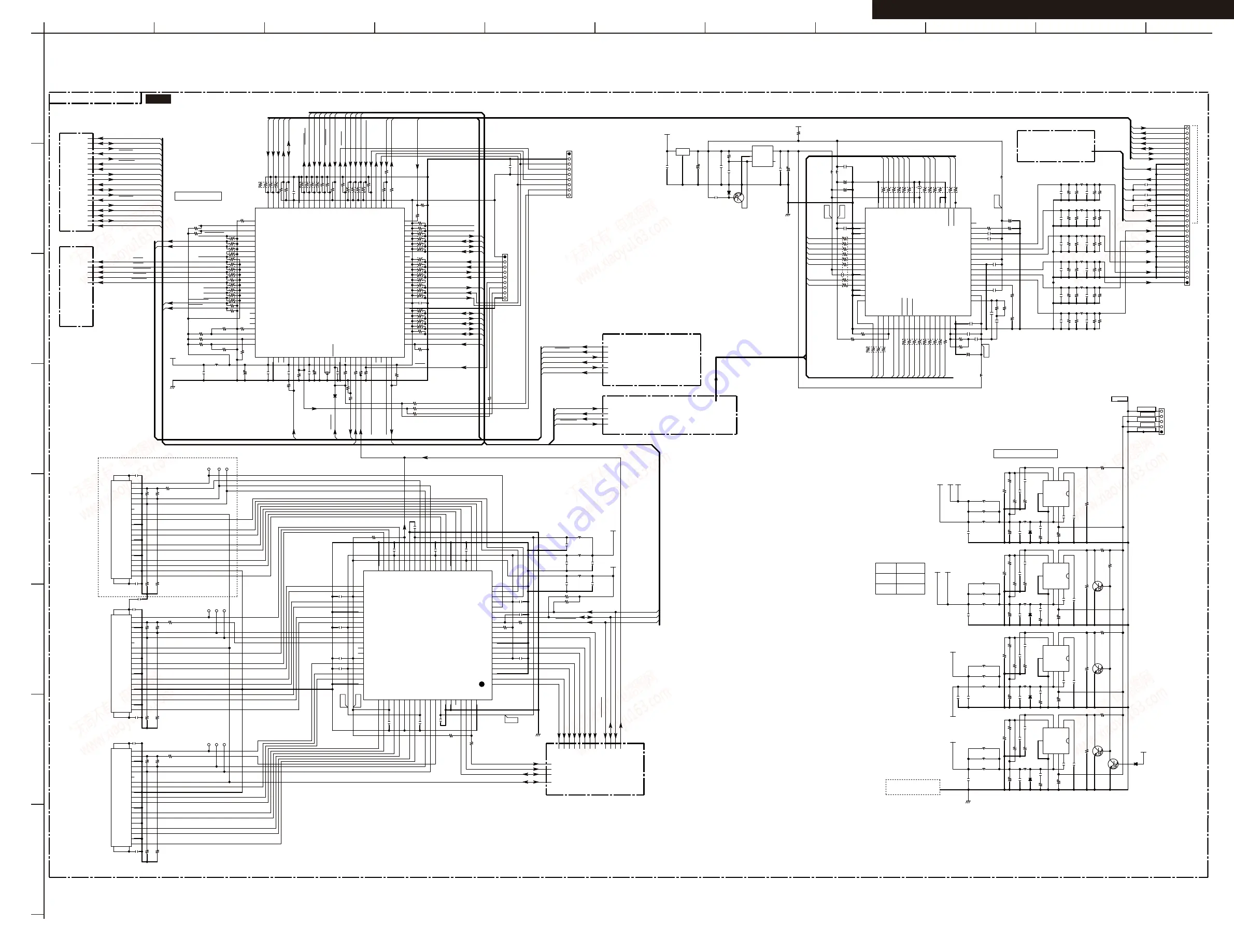 Onkyo RC-SC5507 Service Manual Download Page 27