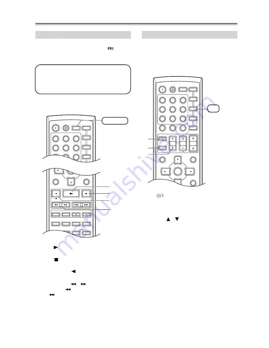 Onkyo SKB-530 Скачать руководство пользователя страница 16