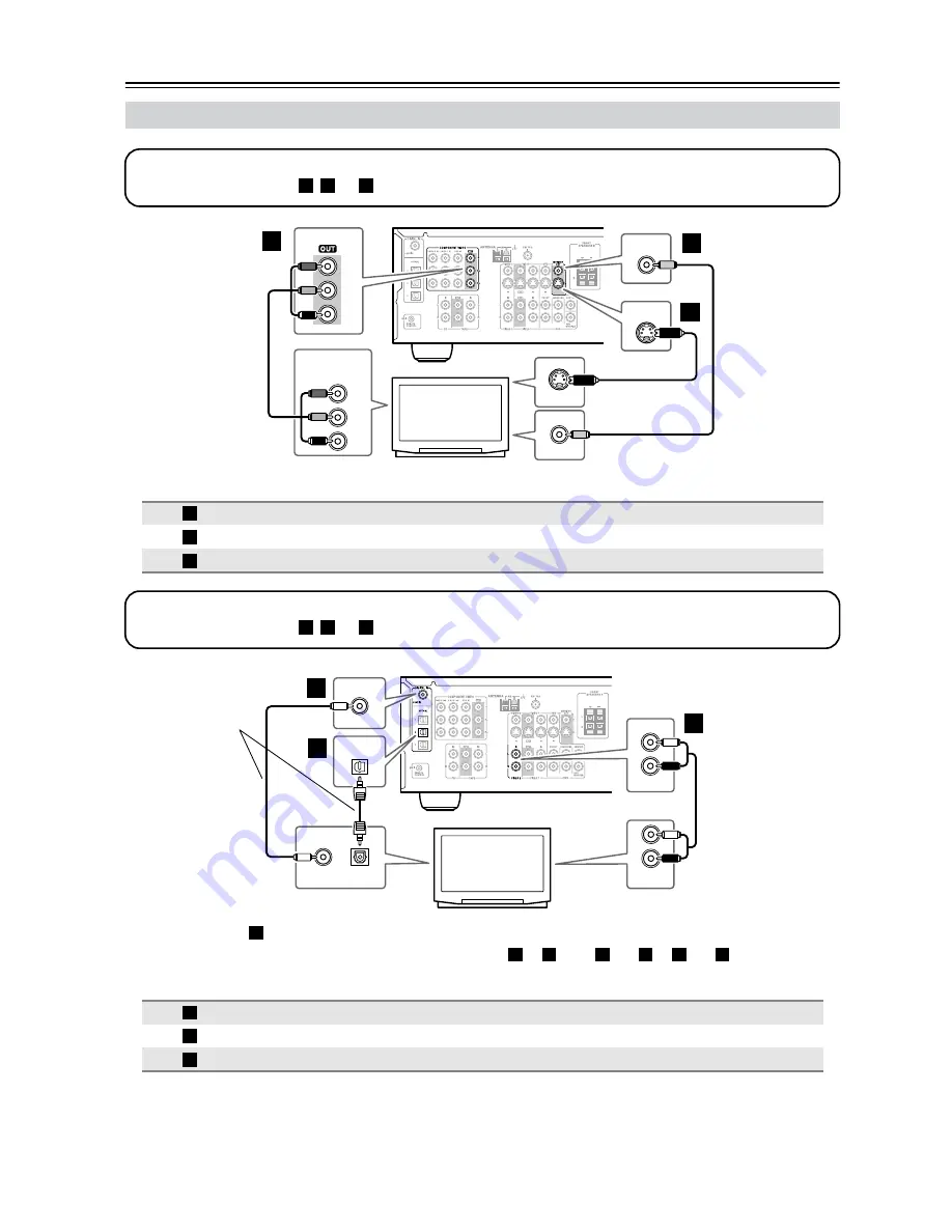 Onkyo SKB-530 Скачать руководство пользователя страница 24