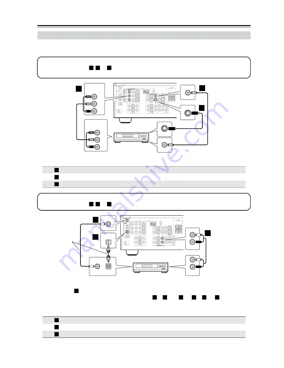 Onkyo SKB-530 Скачать руководство пользователя страница 26