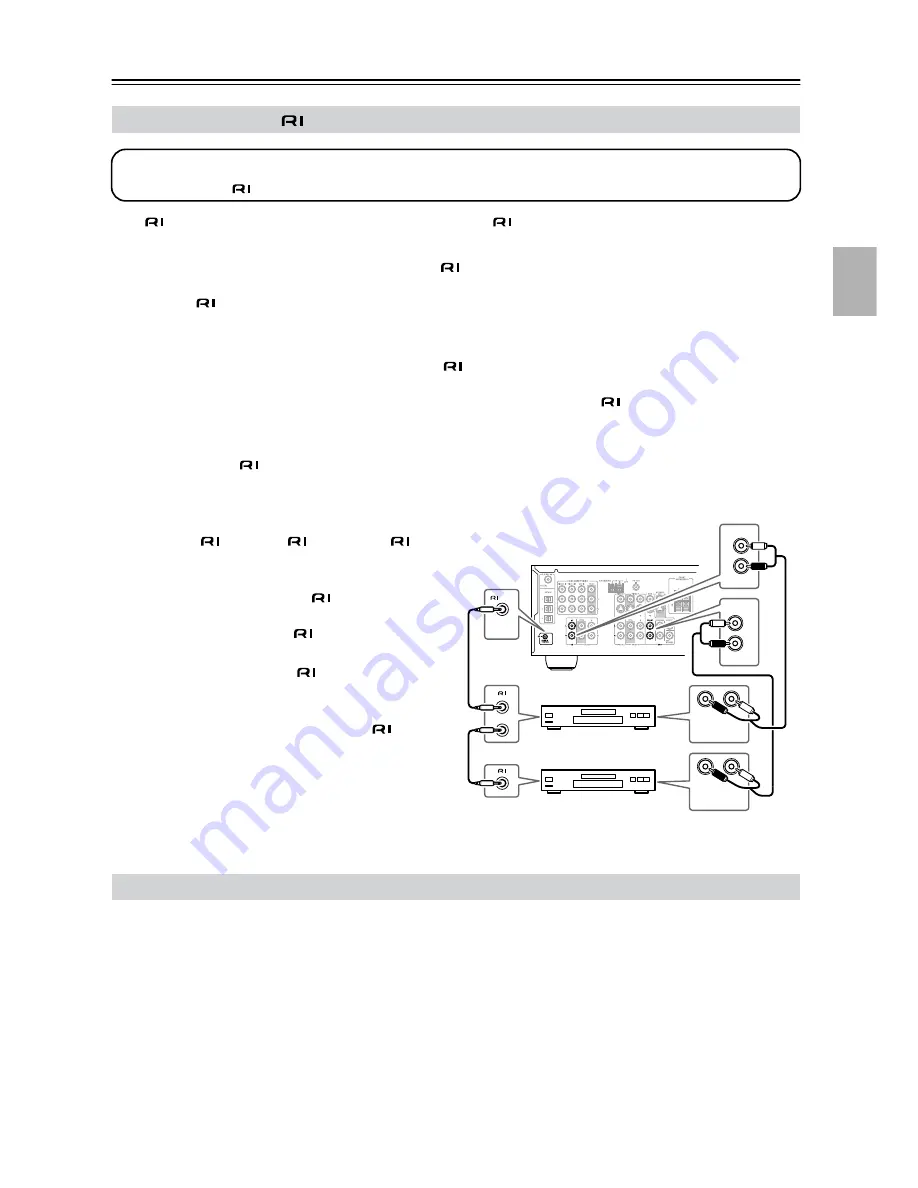 Onkyo SKB-530 Скачать руководство пользователя страница 31