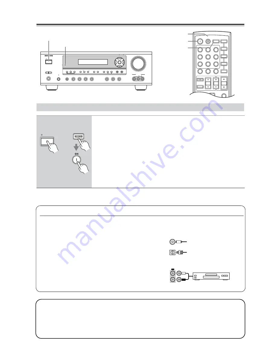 Onkyo SKB-530 Скачать руководство пользователя страница 32