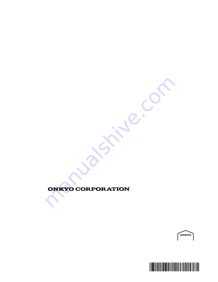 Onkyo SKB-530 Instruction Manual Download Page 60