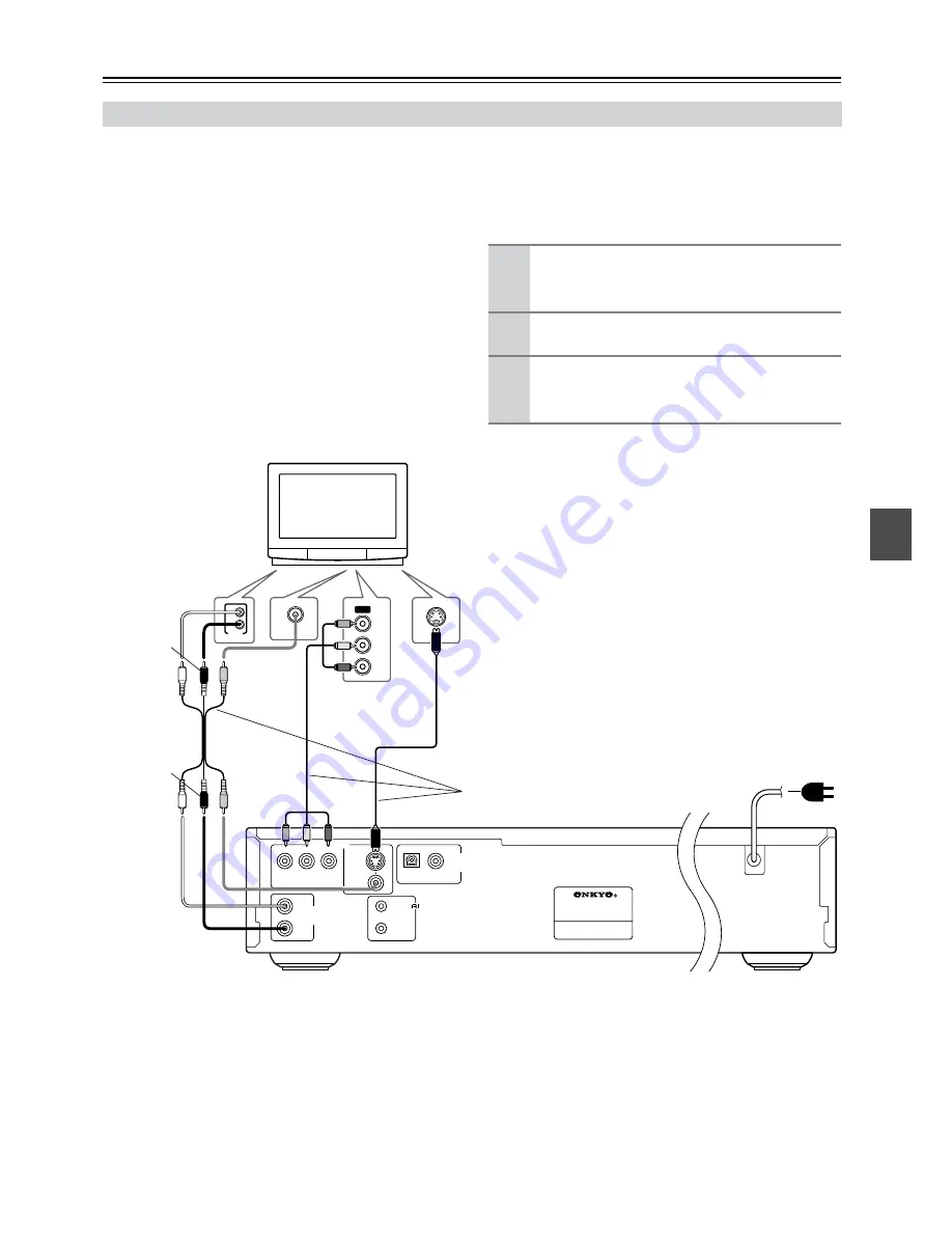 Onkyo SKB-530 Скачать руководство пользователя страница 92