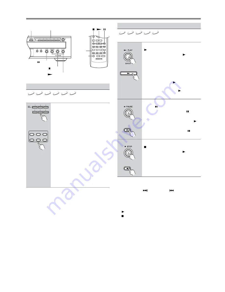 Onkyo SKB-530 Instruction Manual Download Page 97