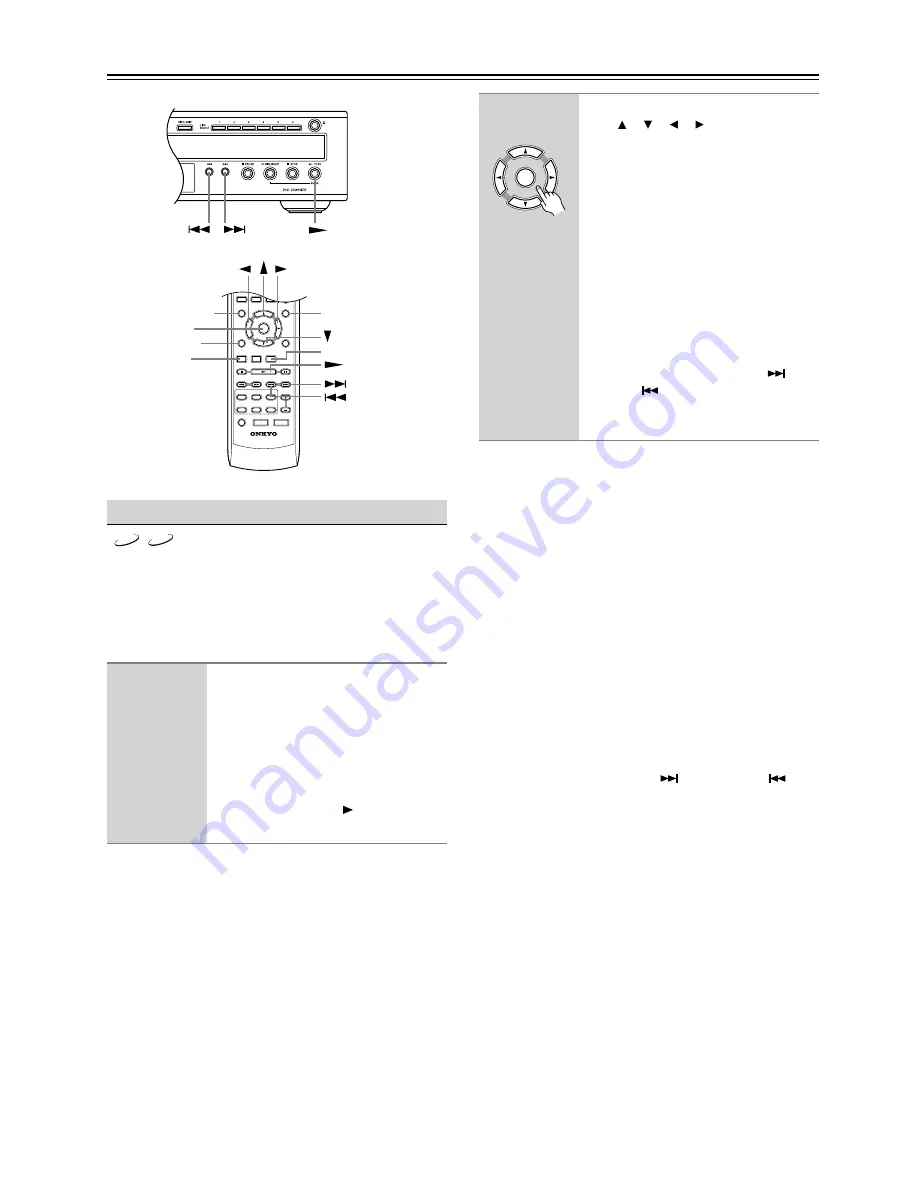 Onkyo SKB-530 Instruction Manual Download Page 99