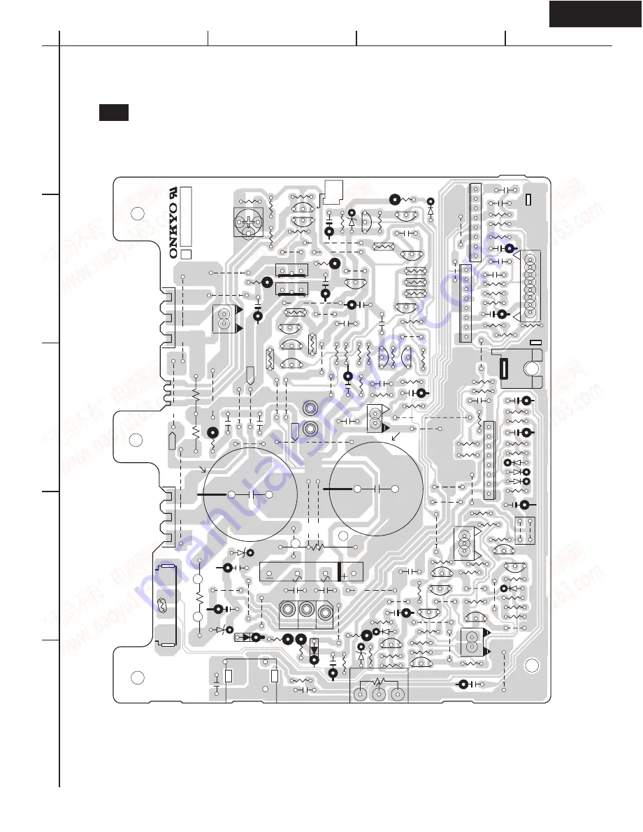 Onkyo SKB-940 Скачать руководство пользователя страница 10