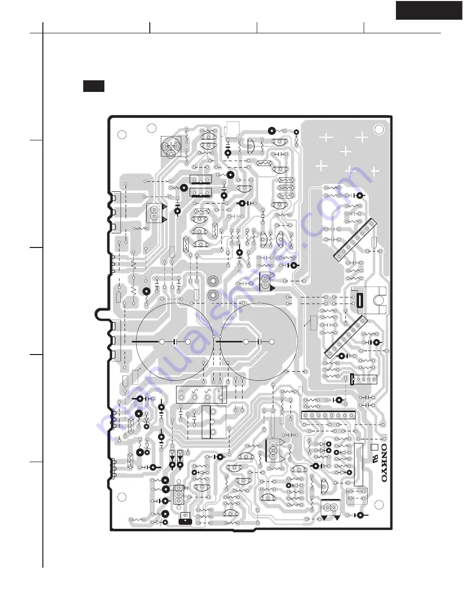 Onkyo SKS-HT530 Service Manual Download Page 11