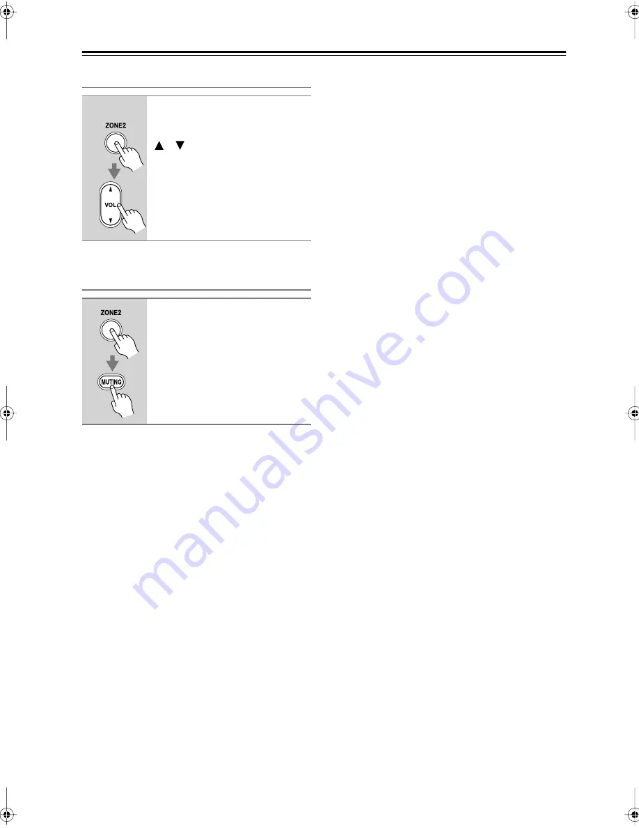 Onkyo SR506S - AV Receiver Instruction Manual Download Page 80