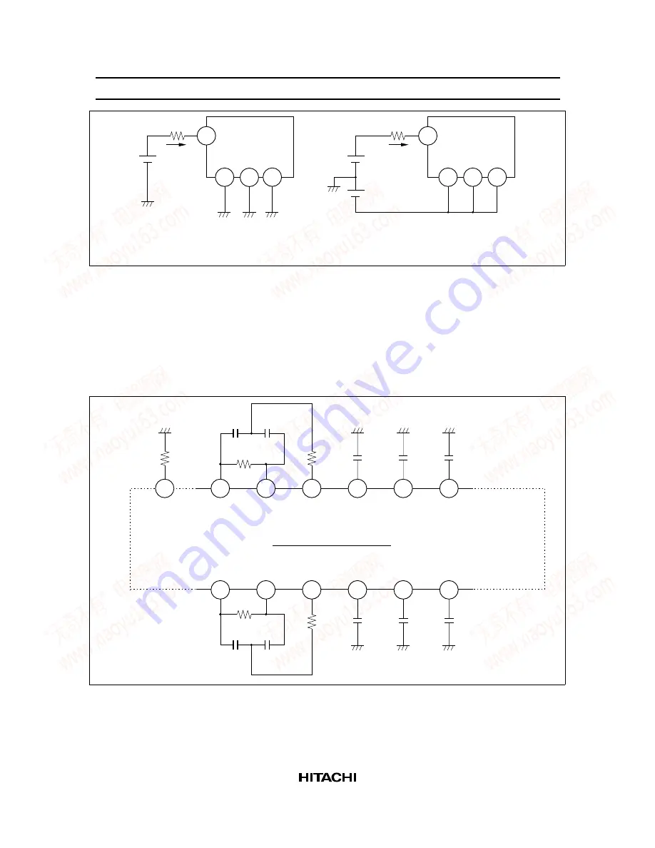 Onkyo TA-RW255 - Dual Cassette Deck Service Manual Download Page 48