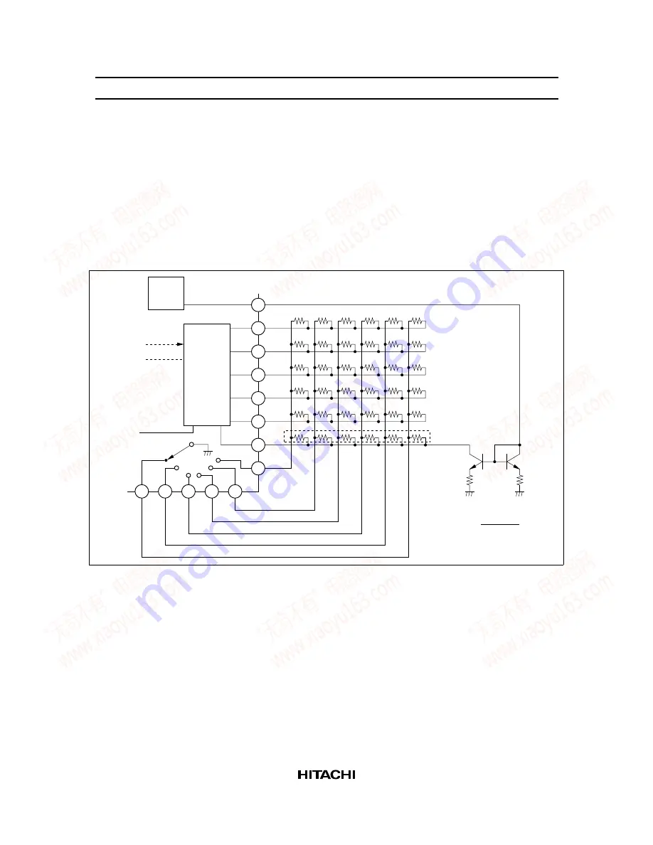 Onkyo TA-RW255 - Dual Cassette Deck Service Manual Download Page 55